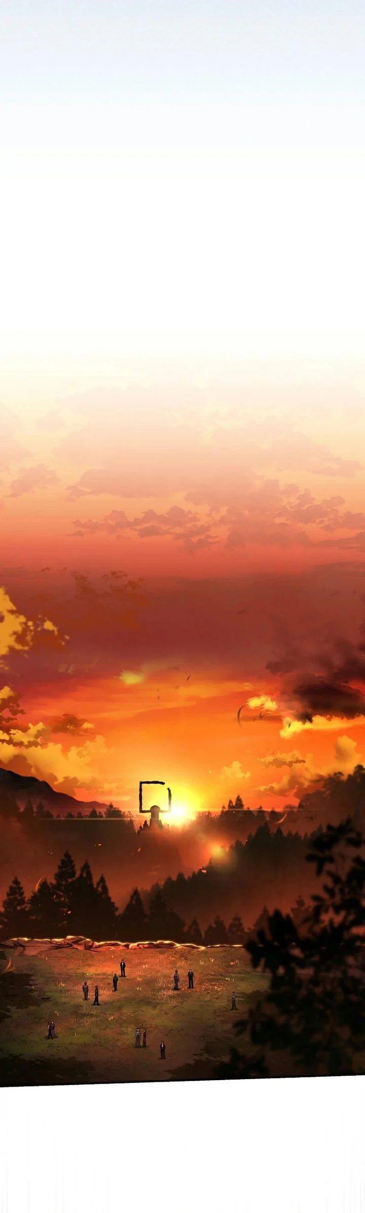 Return of the Frozen Player Chapter 219 - halaman 23