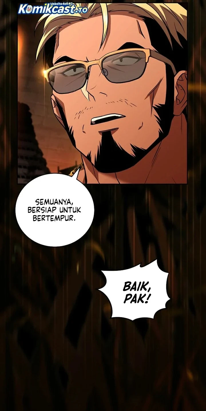Return of the Frozen Player Chapter 219 - halaman 35