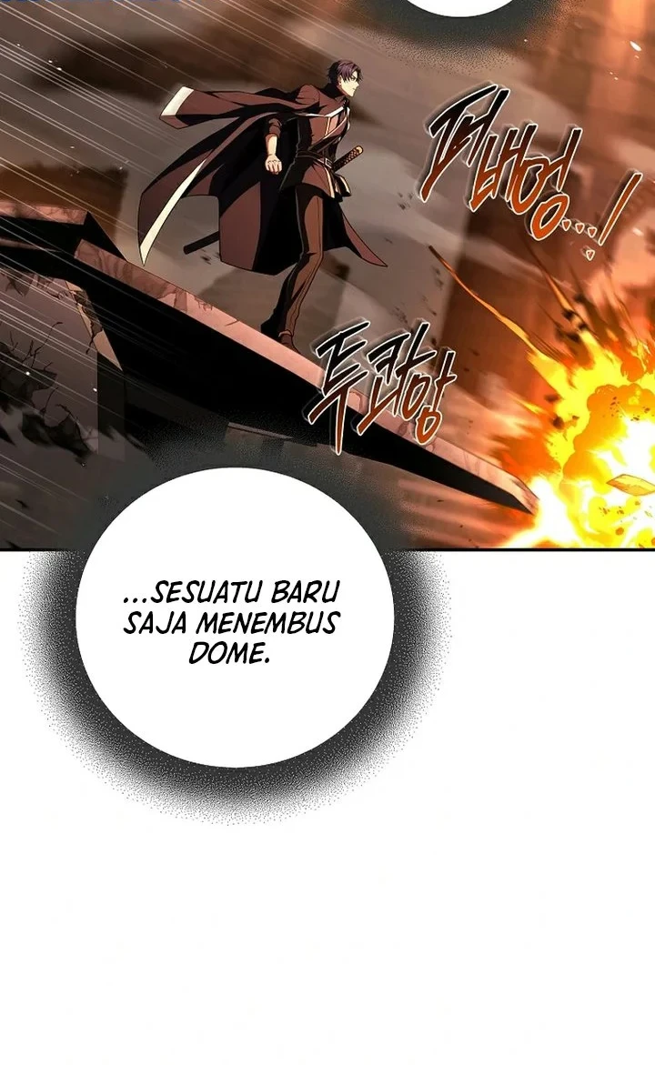 Return of the Frozen Player Chapter 219 - halaman 43
