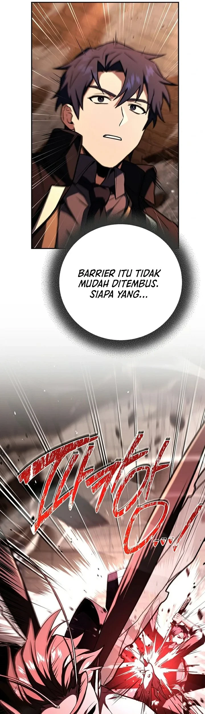 Return of the Frozen Player Chapter 219 - halaman 44