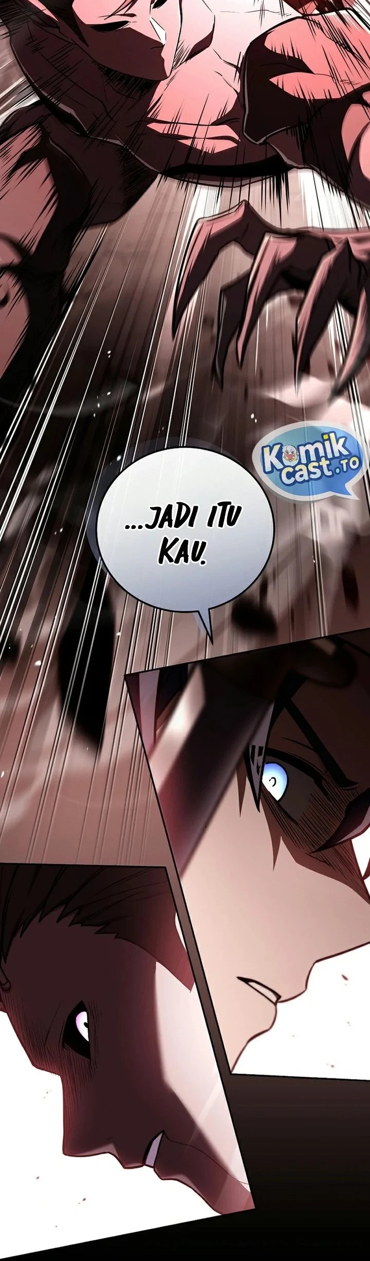 Return of the Frozen Player Chapter 219 - halaman 45