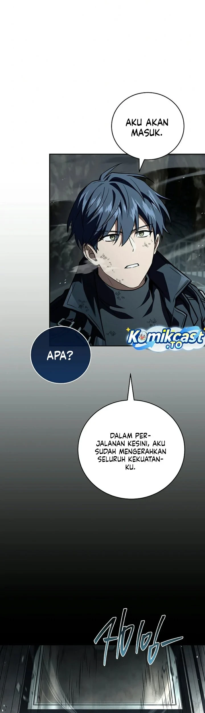 Return of the Frozen Player Chapter 219 - halaman 52