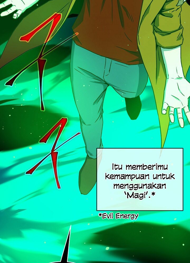 Return of the Frozen Player Chapter 22 - halaman 12
