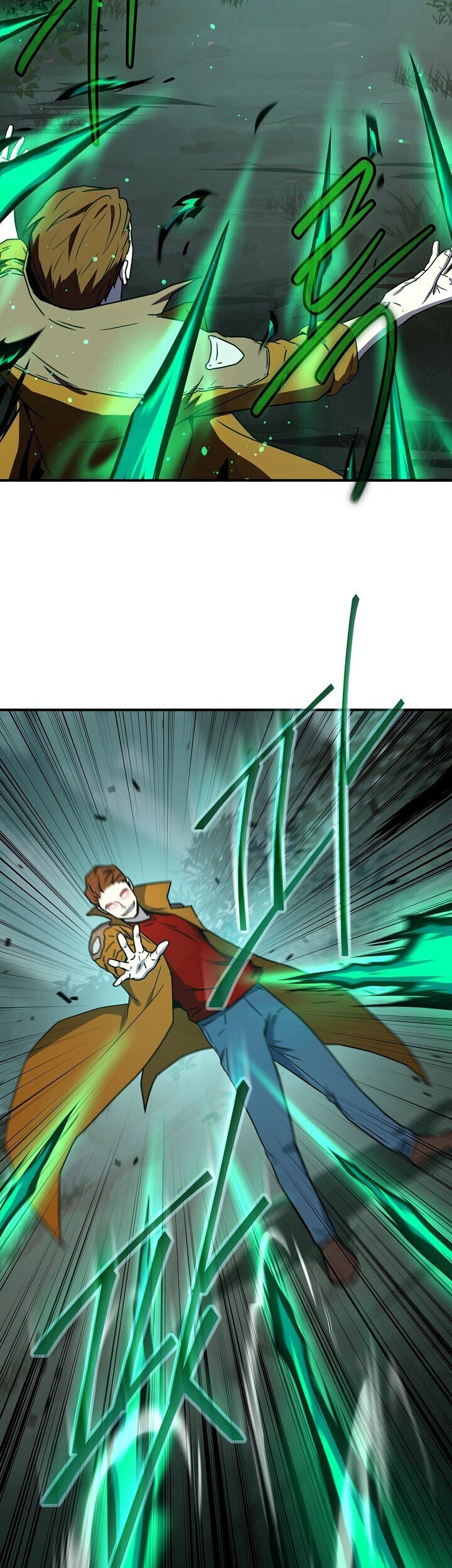 Return of the Frozen Player Chapter 22 - halaman 14