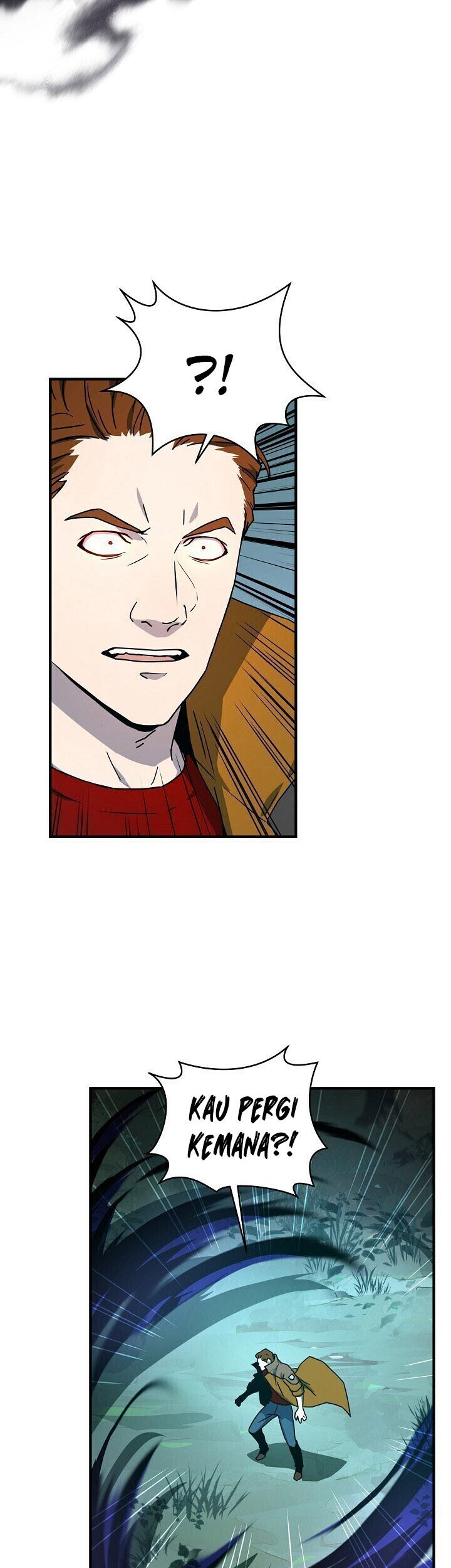 Return of the Frozen Player Chapter 22 - halaman 19