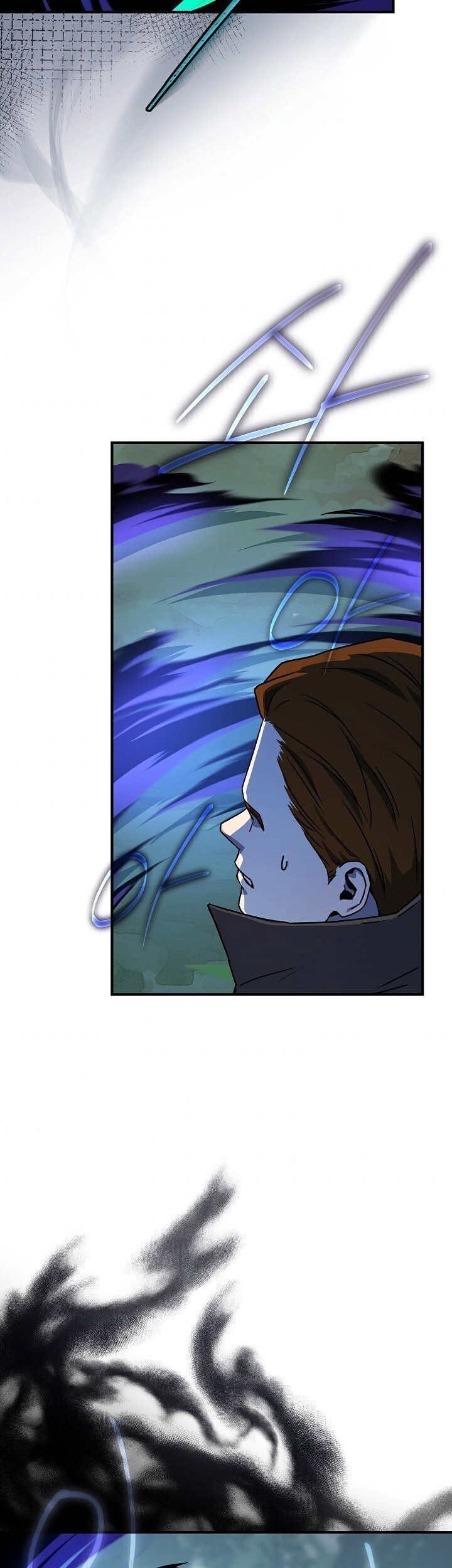 Return of the Frozen Player Chapter 22 - halaman 22