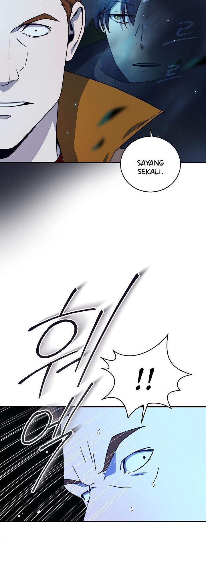 Return of the Frozen Player Chapter 22 - halaman 3