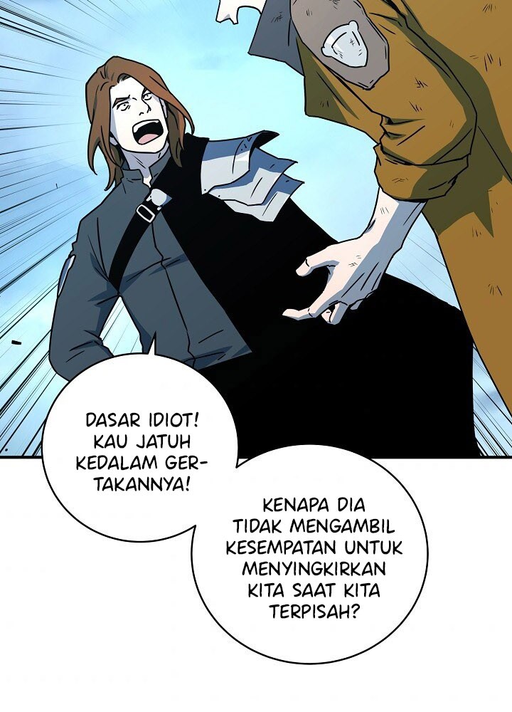 Return of the Frozen Player Chapter 22 - halaman 32