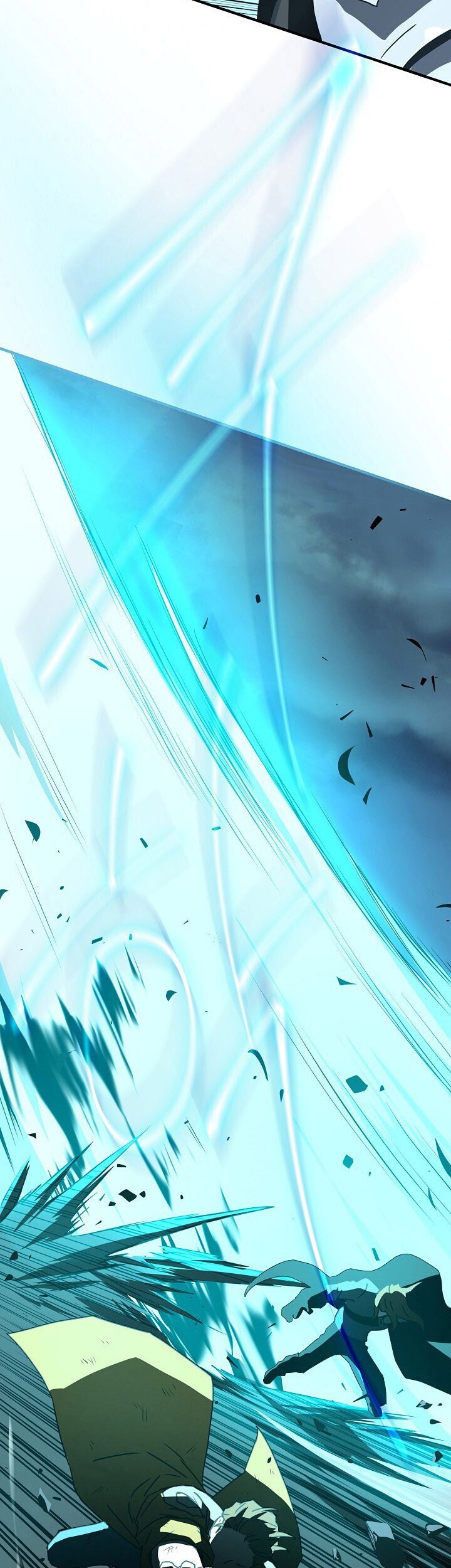 Return of the Frozen Player Chapter 22 - halaman 37