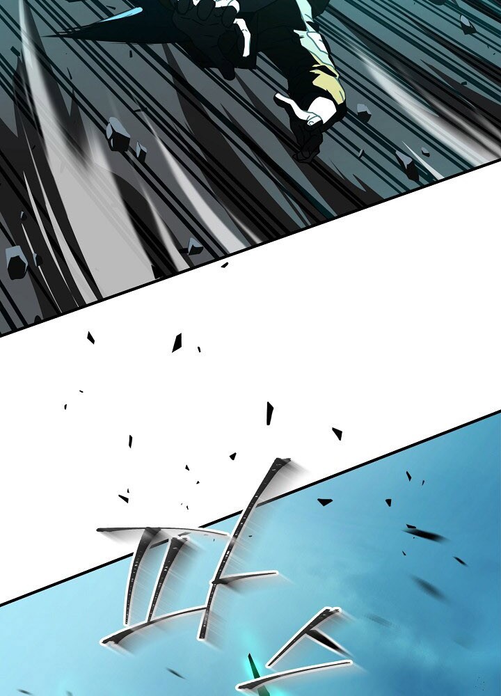 Return of the Frozen Player Chapter 22 - halaman 38