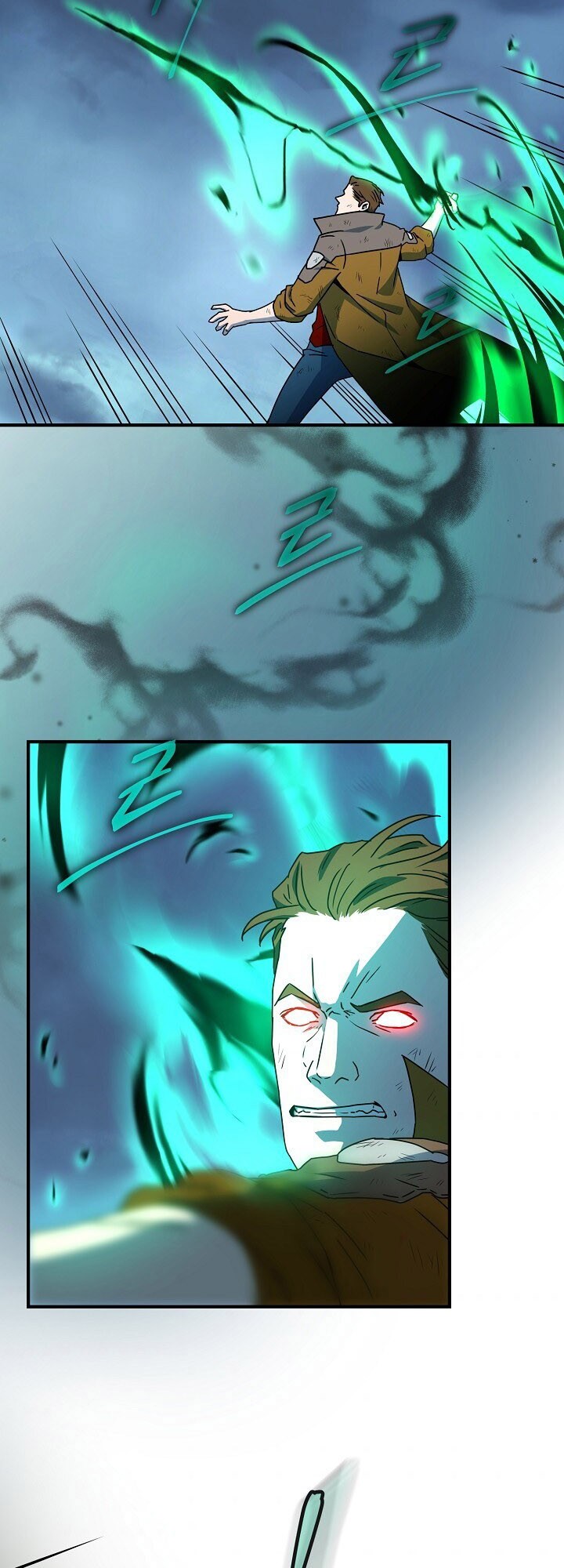 Return of the Frozen Player Chapter 22 - halaman 41