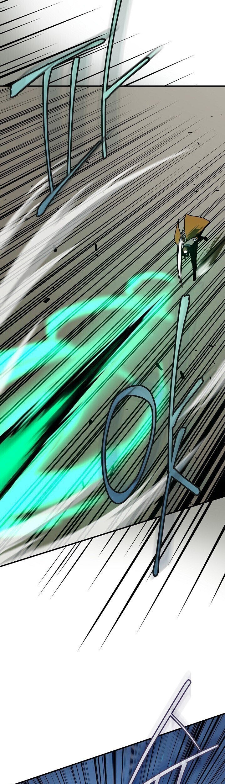 Return of the Frozen Player Chapter 22 - halaman 42