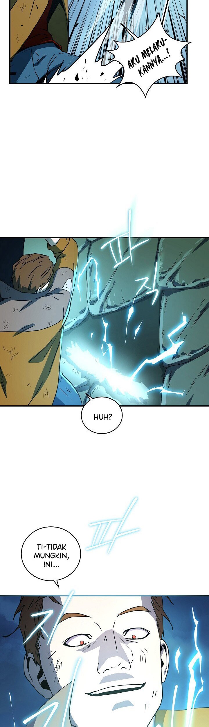 Return of the Frozen Player Chapter 22 - halaman 53