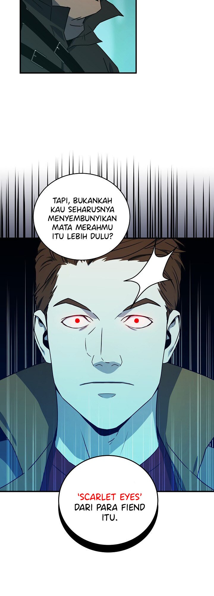 Return of the Frozen Player Chapter 22 - halaman 6