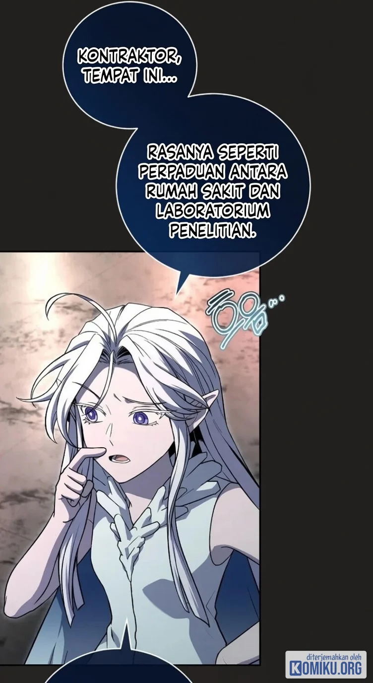 Return of the Frozen Player Chapter 220 - halaman 2