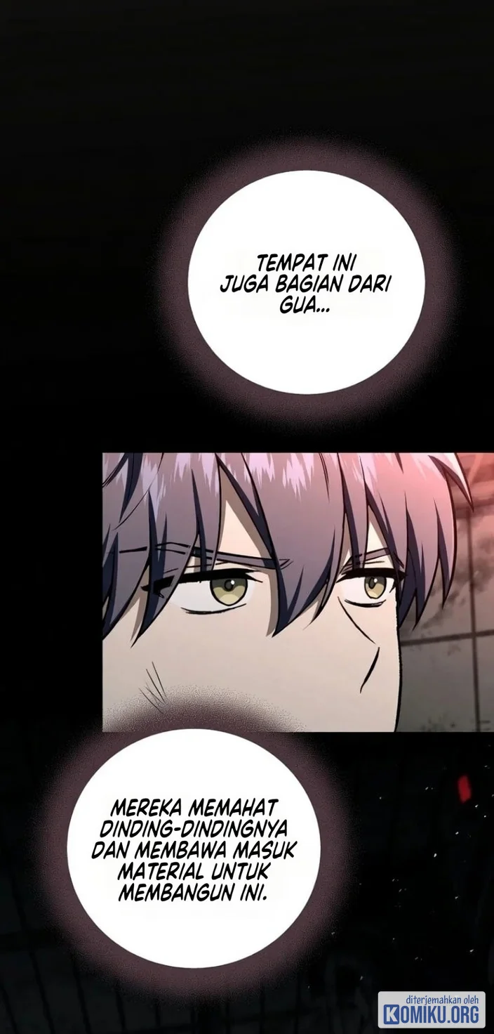 Return of the Frozen Player Chapter 220 - halaman 4
