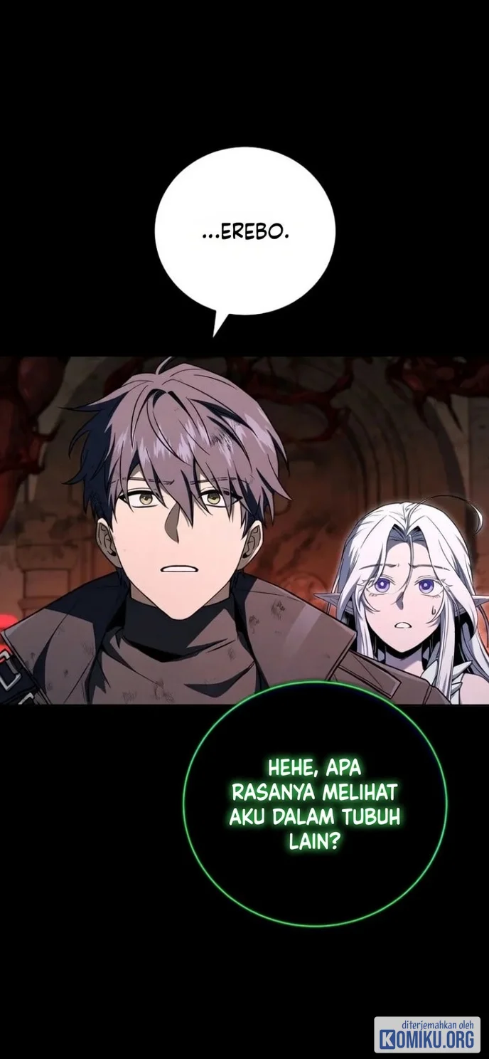 Return of the Frozen Player Chapter 220 - halaman 40