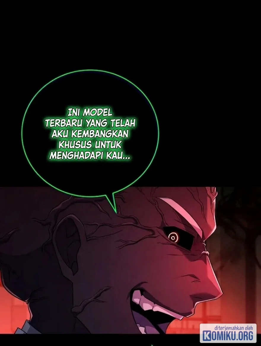 Return of the Frozen Player Chapter 220 - halaman 41