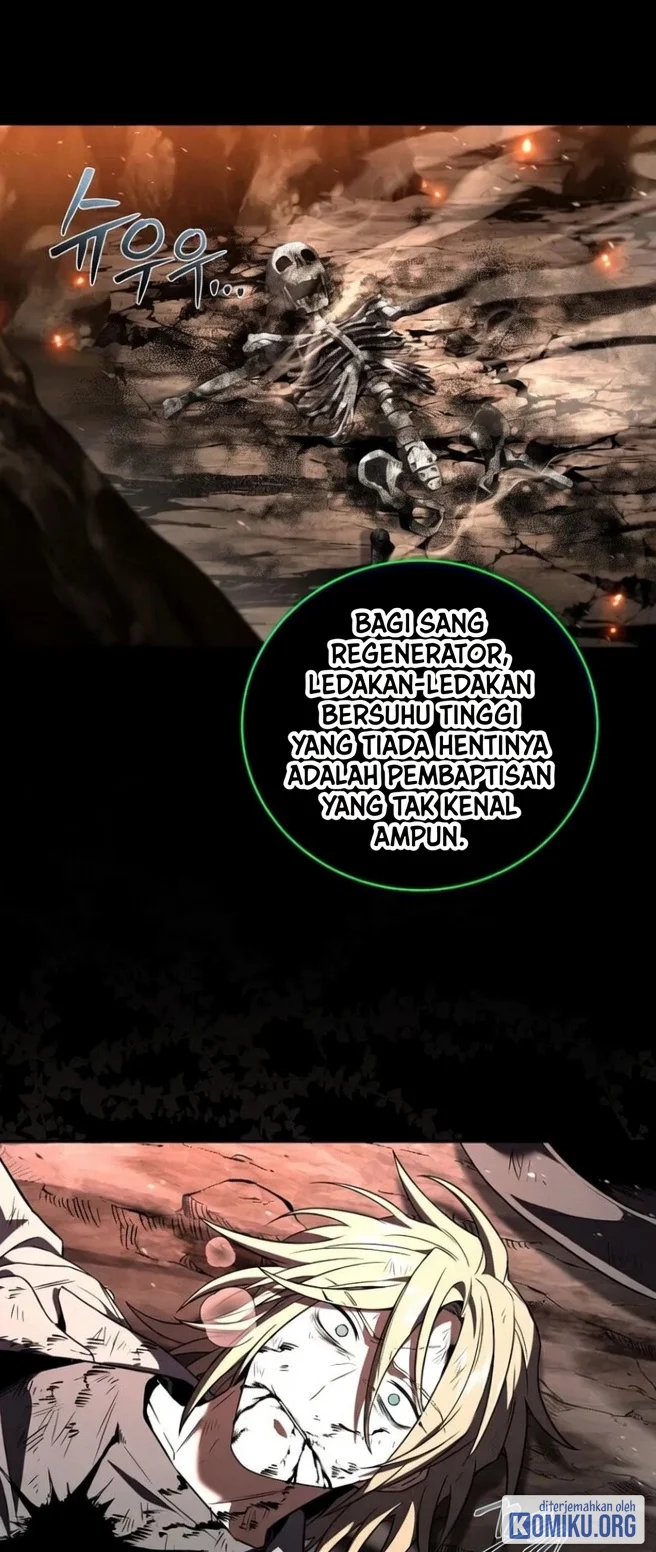Return of the Frozen Player Chapter 220 - halaman 64