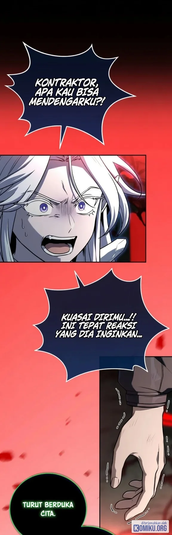 Return of the Frozen Player Chapter 220 - halaman 70