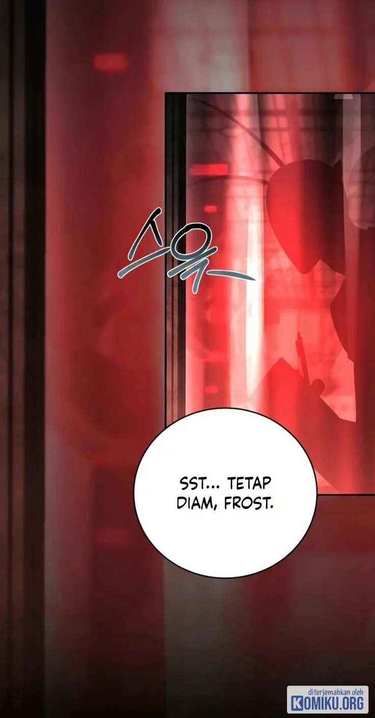 Return of the Frozen Player Chapter 220 - halaman 8