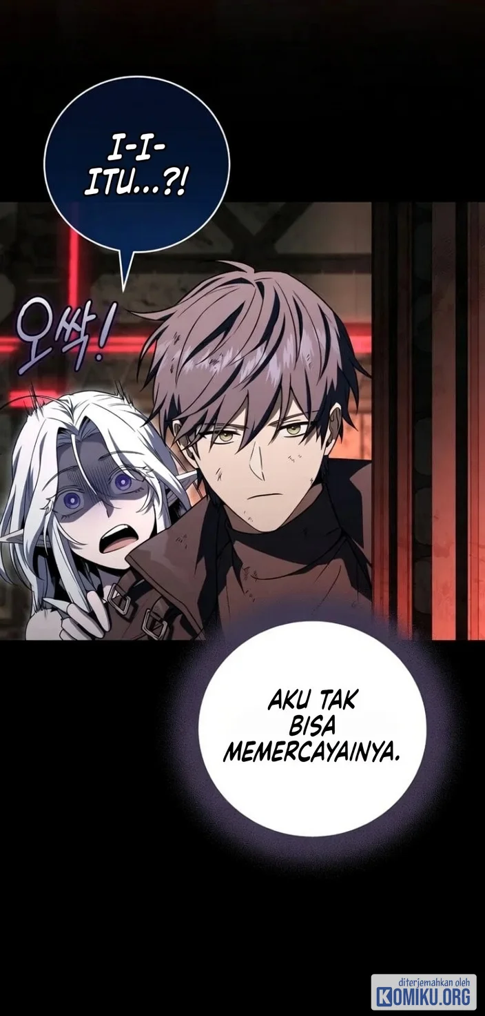 Return of the Frozen Player Chapter 220 - halaman 9