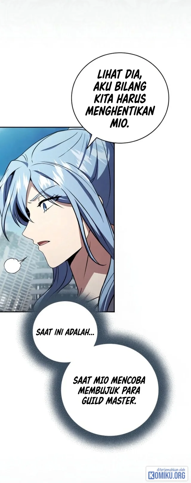 Return of the Frozen Player Chapter 221 - halaman 12
