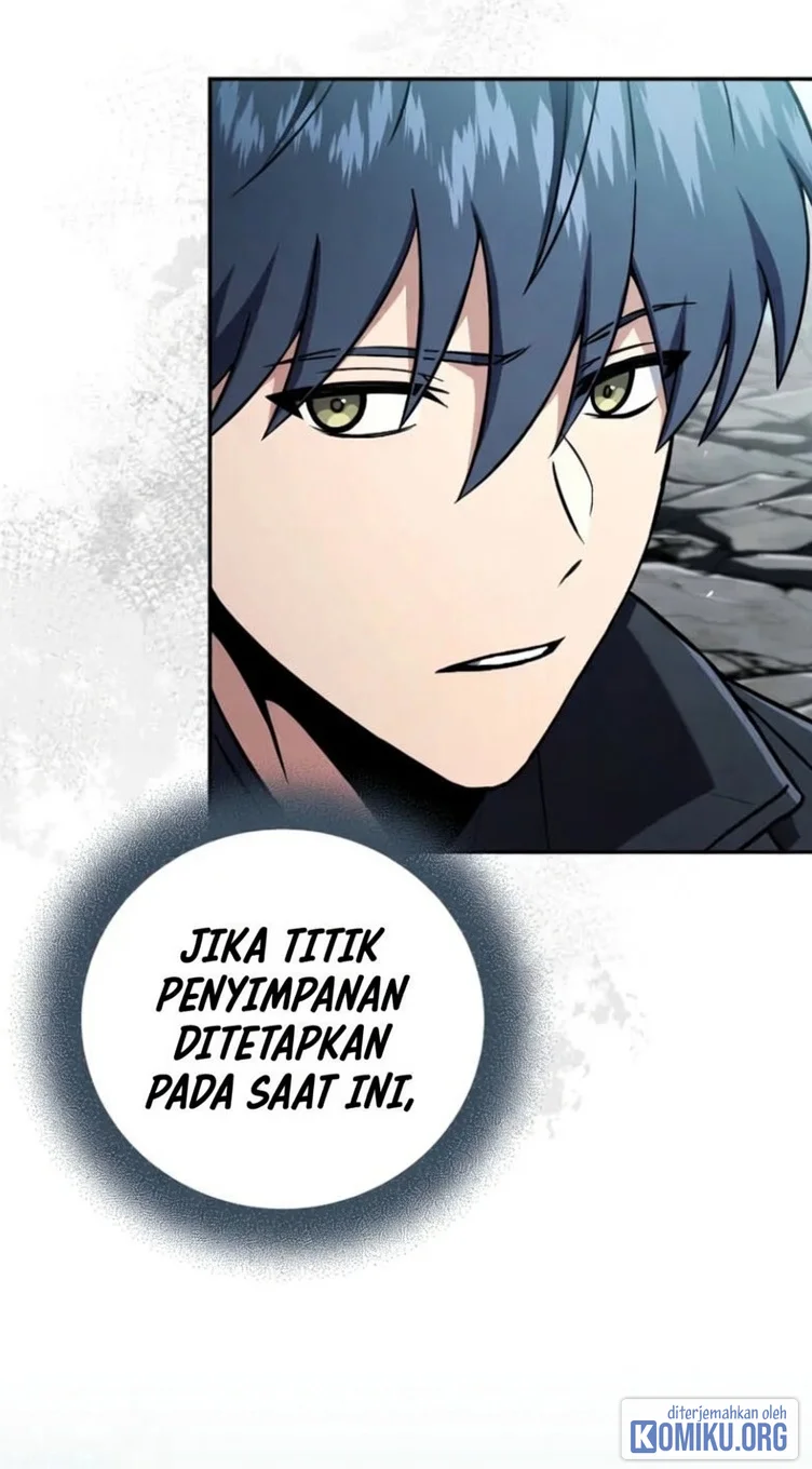 Return of the Frozen Player Chapter 221 - halaman 13