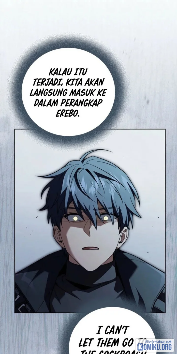 Return of the Frozen Player Chapter 221 - halaman 18