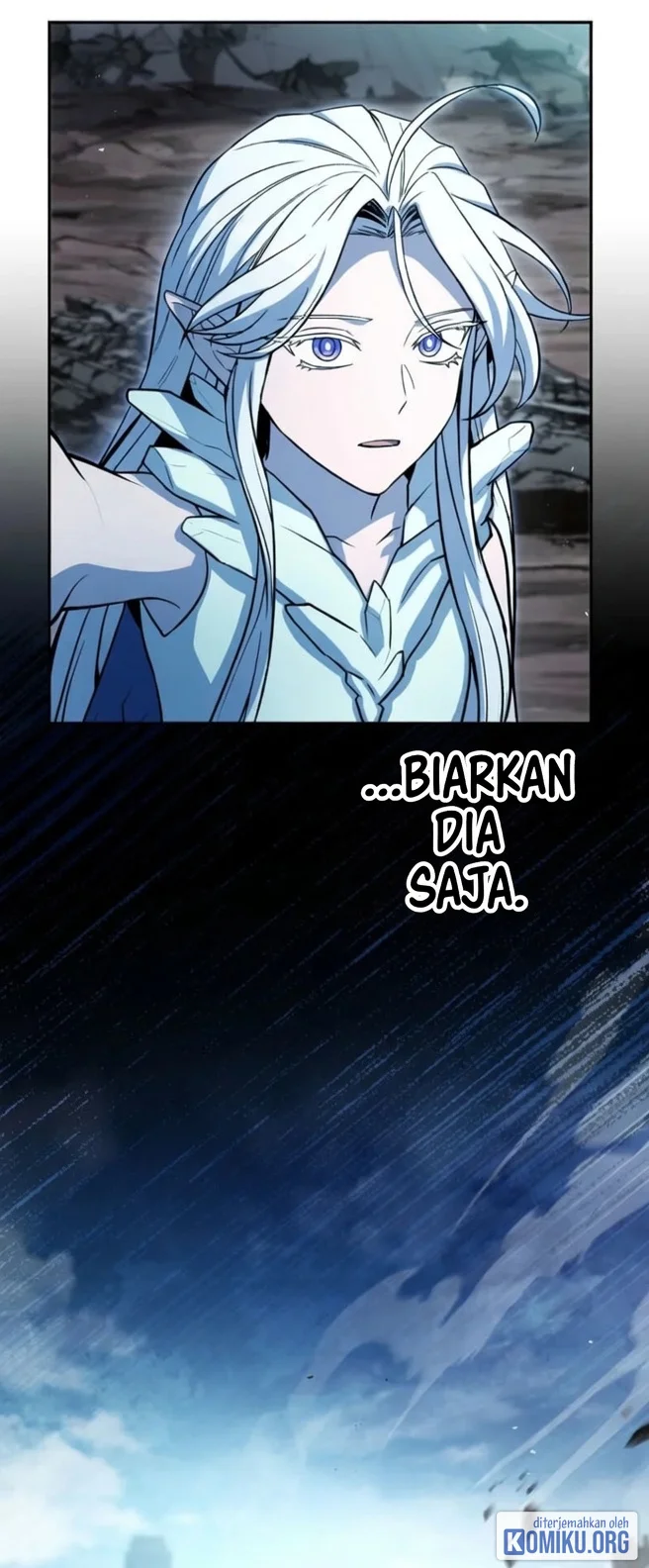 Return of the Frozen Player Chapter 221 - halaman 23