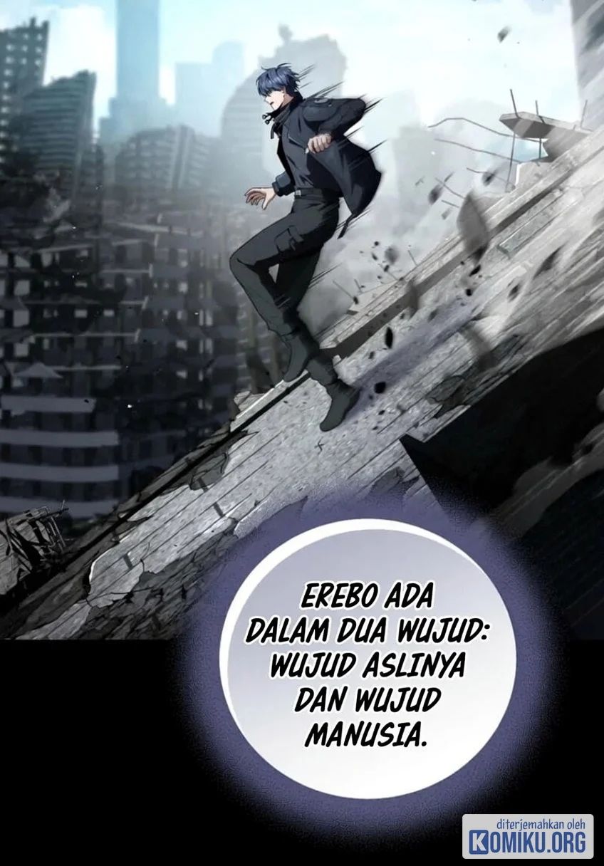 Return of the Frozen Player Chapter 221 - halaman 24