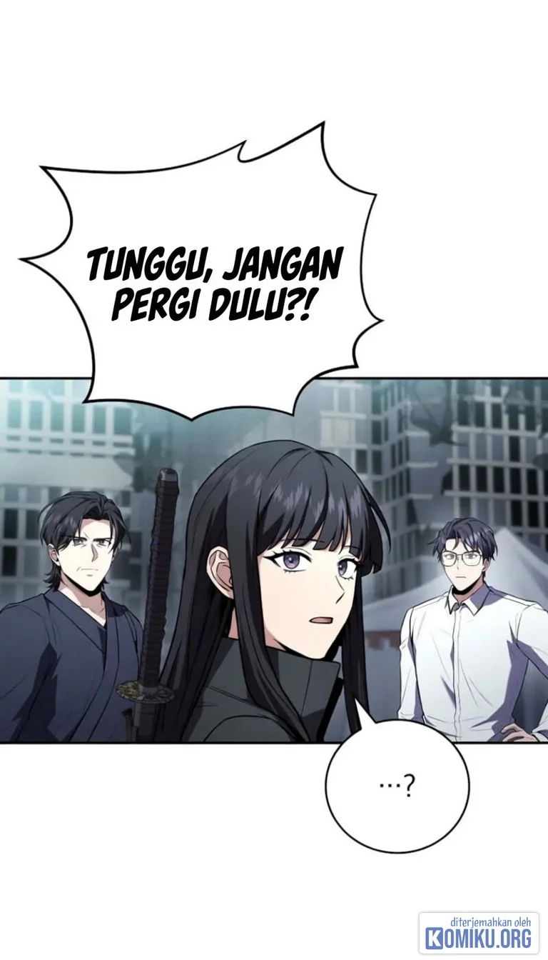 Return of the Frozen Player Chapter 221 - halaman 26