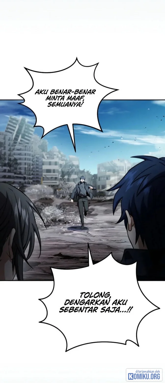 Return of the Frozen Player Chapter 221 - halaman 27