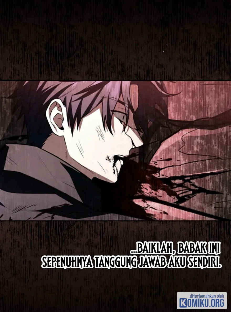 Return of the Frozen Player Chapter 221 - halaman 41