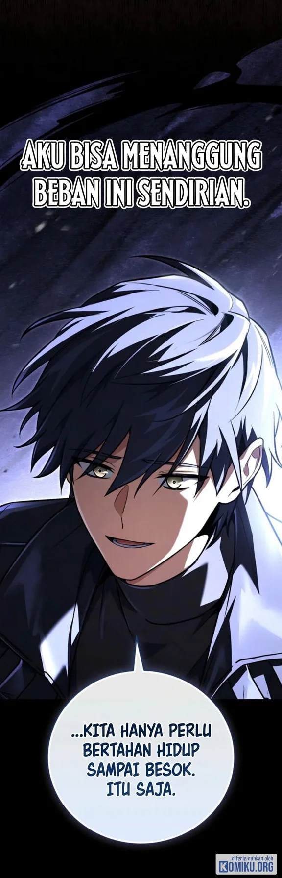 Return of the Frozen Player Chapter 221 - halaman 42