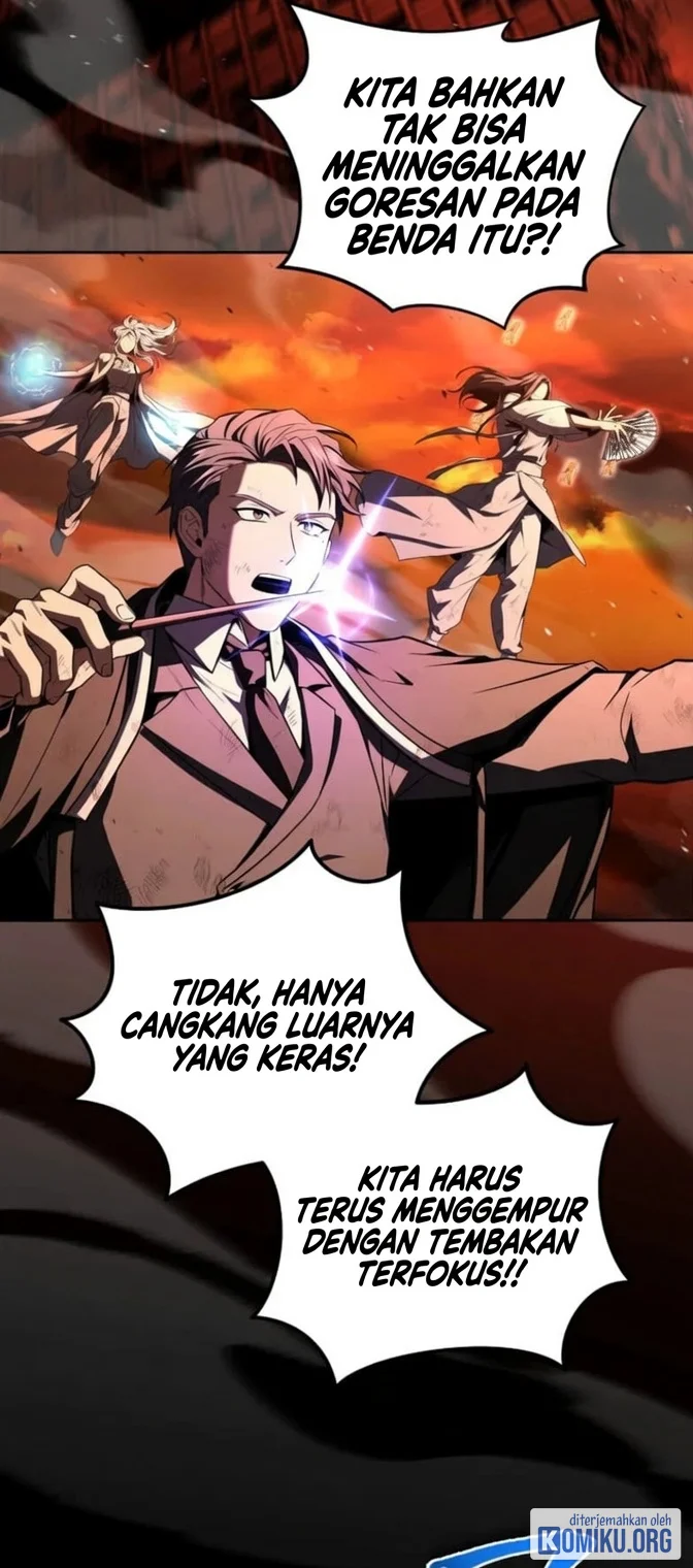 Return of the Frozen Player Chapter 221 - halaman 46