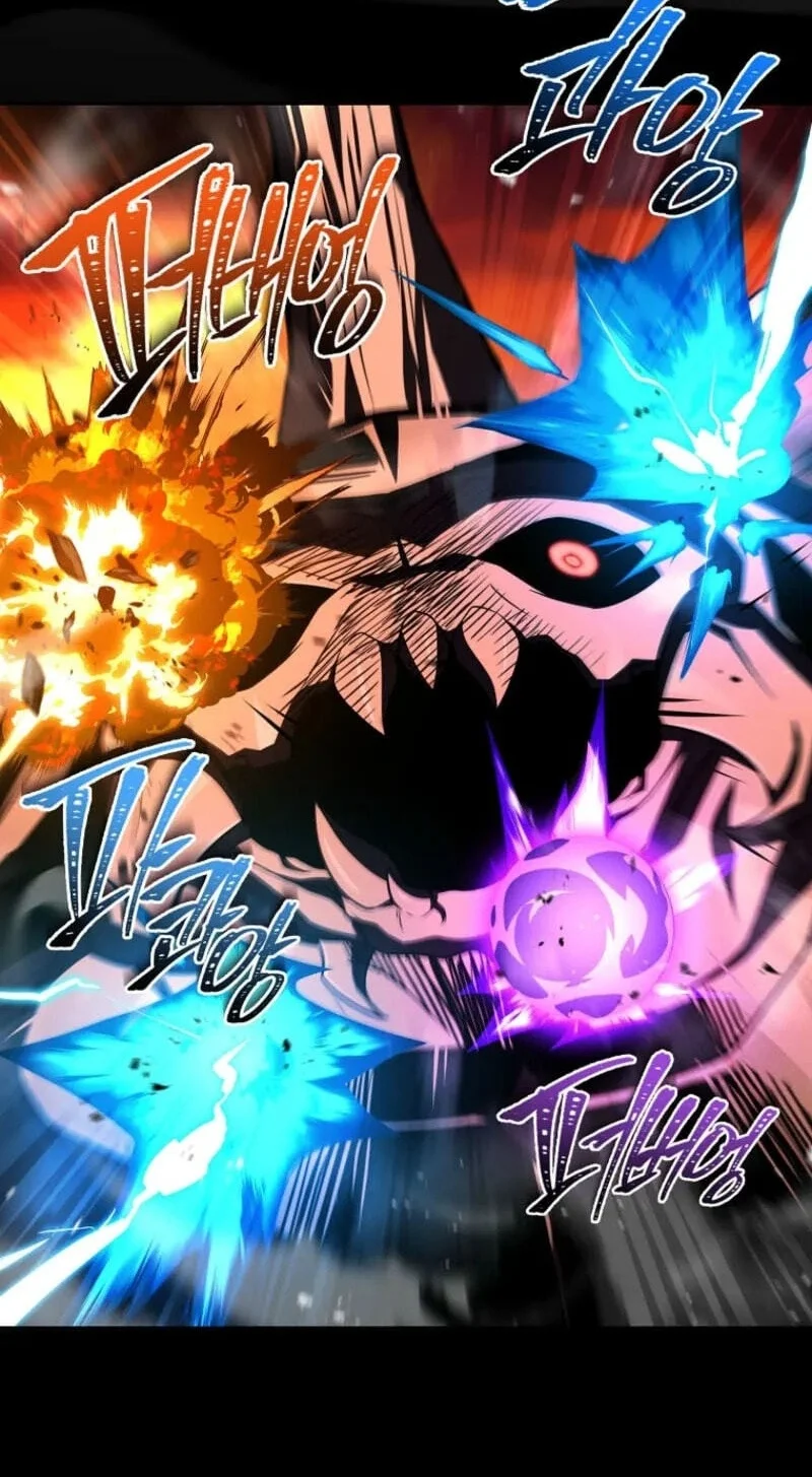 Return of the Frozen Player Chapter 221 - halaman 47