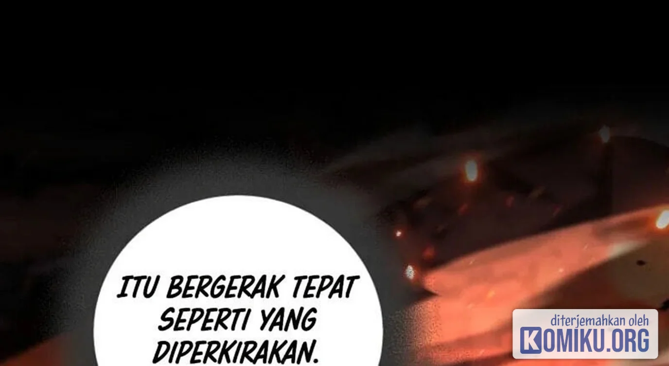 Return of the Frozen Player Chapter 221 - halaman 48