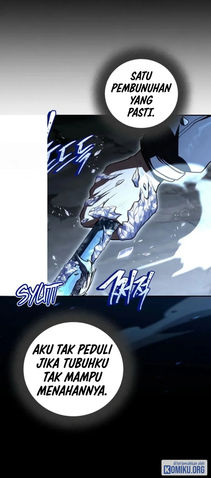 Return of the Frozen Player Chapter 221 - halaman 50