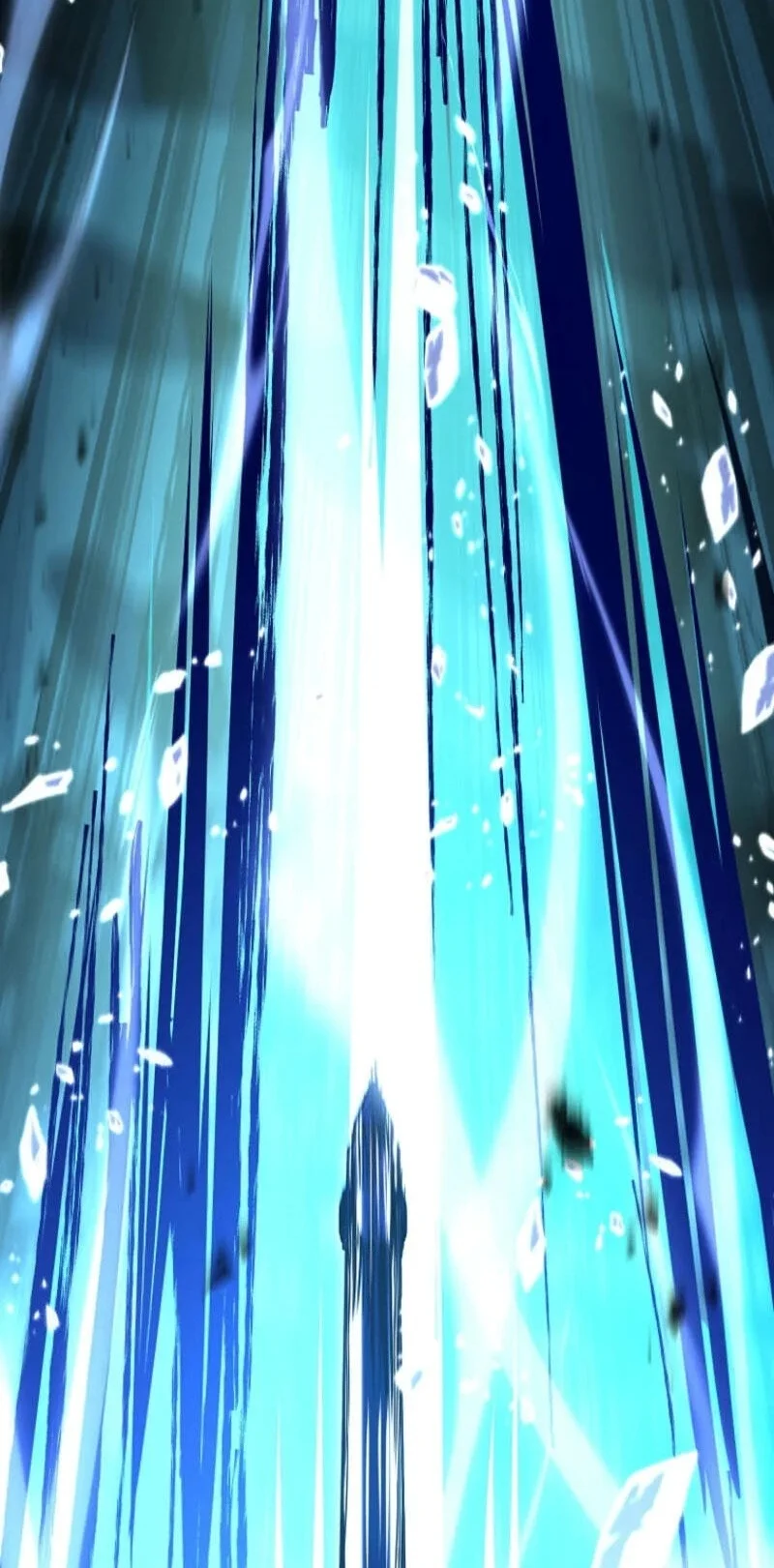 Return of the Frozen Player Chapter 221 - halaman 52