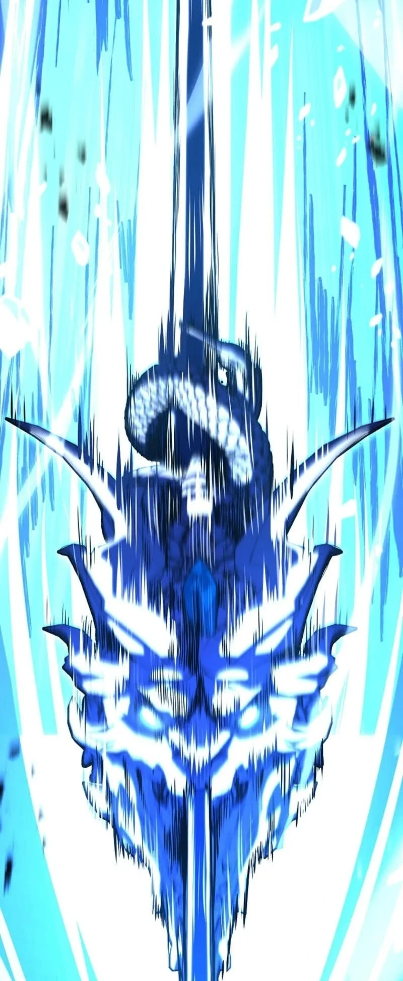 Return of the Frozen Player Chapter 221 - halaman 53