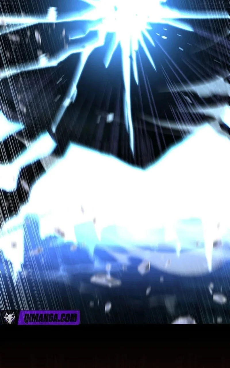 Return of the Frozen Player Chapter 221 - halaman 55