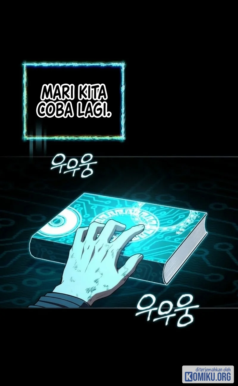 Return of the Frozen Player Chapter 221 - halaman 6