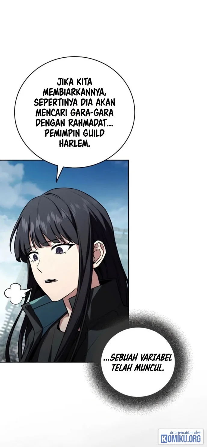 Return of the Frozen Player Chapter 221 - halaman 64