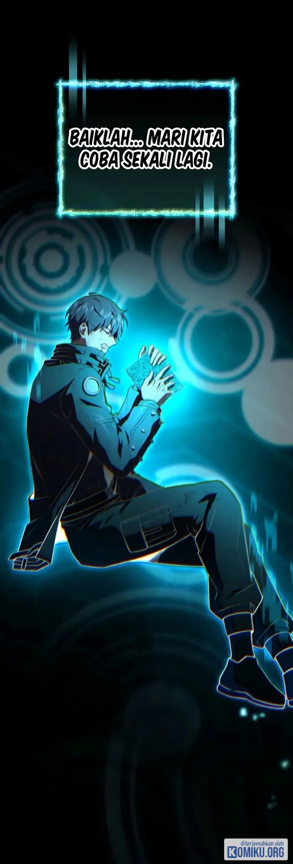 Return of the Frozen Player Chapter 221 - halaman 7