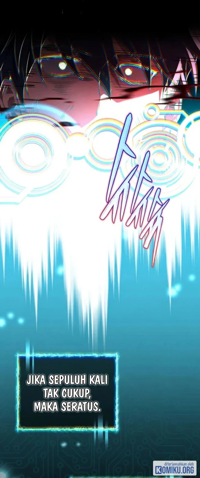 Return of the Frozen Player Chapter 221 - halaman 81