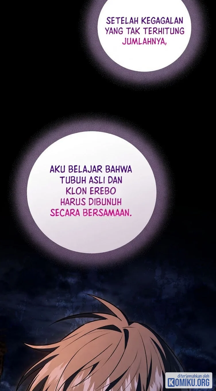 Return of the Frozen Player Chapter 222 - halaman 14