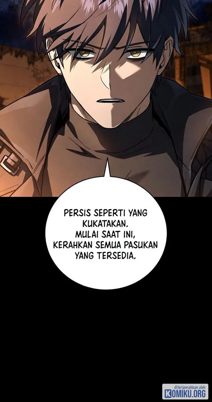 Return of the Frozen Player Chapter 222 - halaman 15
