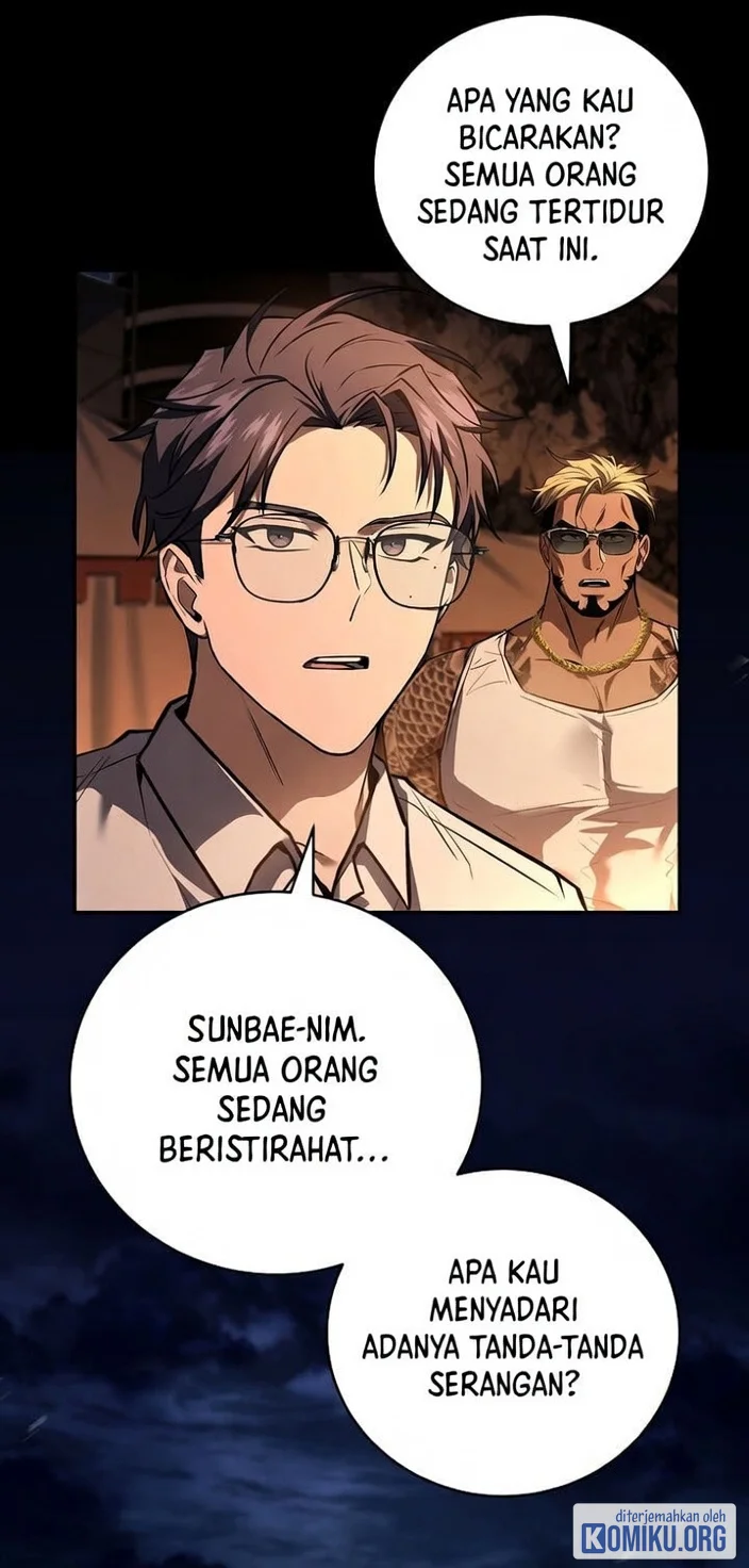 Return of the Frozen Player Chapter 222 - halaman 16