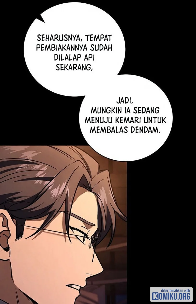 Return of the Frozen Player Chapter 222 - halaman 18